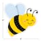 Teacher Created Resources® Buzzing Bees Accents, 3 Packs of 30